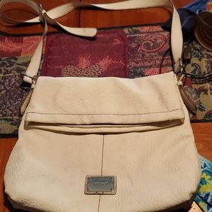 Nine west mid size purse